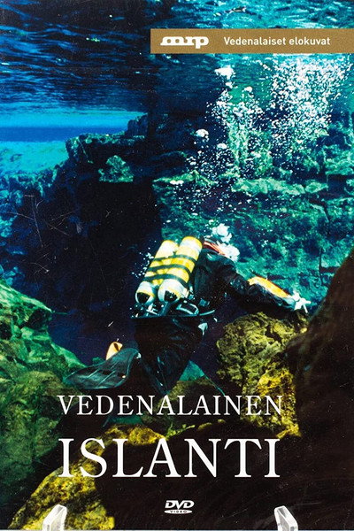 Póster de Underwater Iceland