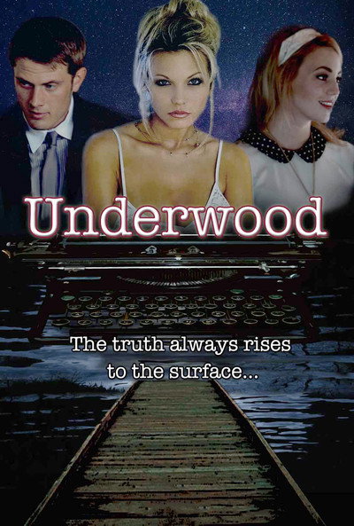 Póster de Underwood