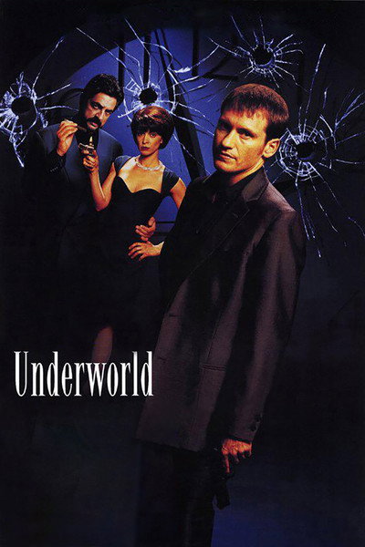 Póster de Underworld