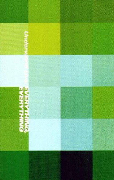 Póster de Underworld Live: Everything, Everything