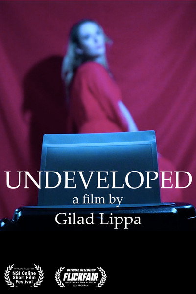 Póster de Undeveloped