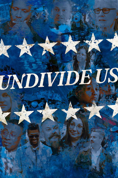 Póster de Undivide Us