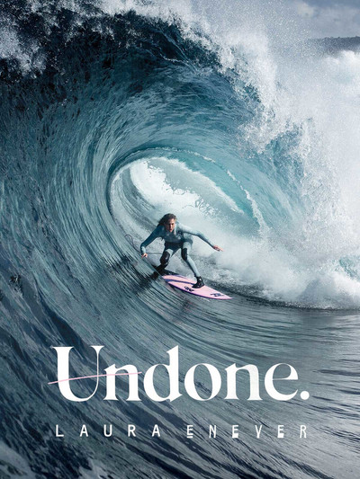 Póster de Undone