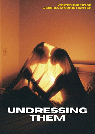Póster de Undressing Them