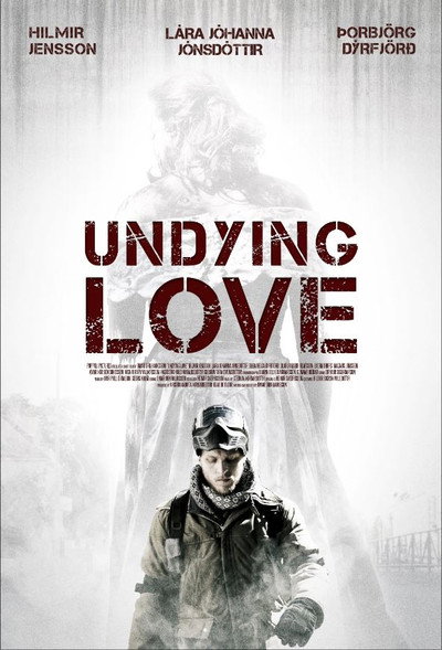 Póster de Undying Love