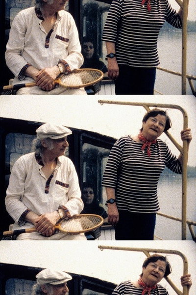 Póster de Une belle croisière