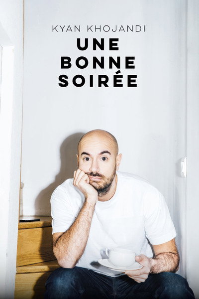 Póster de Une Bonne Soirée