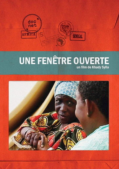 Póster de Une fenêtre ouverte