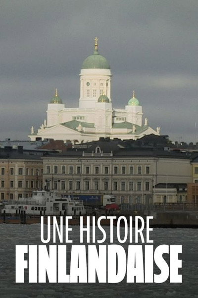 Póster de Une histoire finlandaise