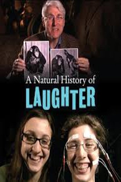 Póster de Une histoire naturelle du rire