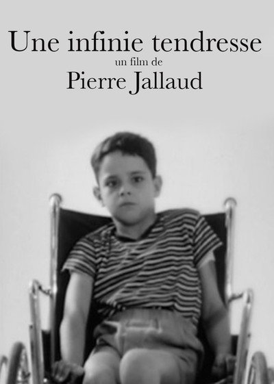 Póster de Une infinie tendresse