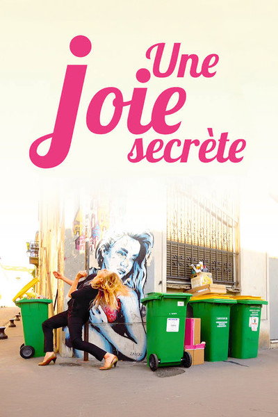 Póster de Une joie secrète