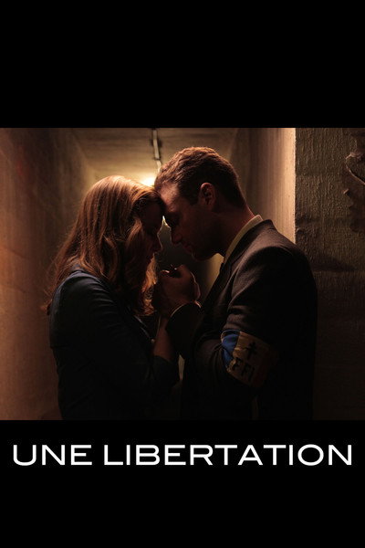 Póster de Une Libération