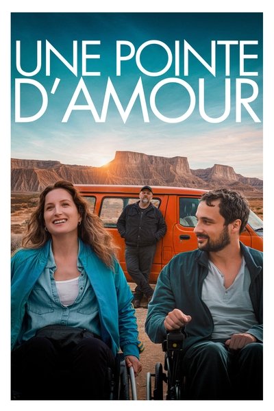 Póster de Une pointe d'amour