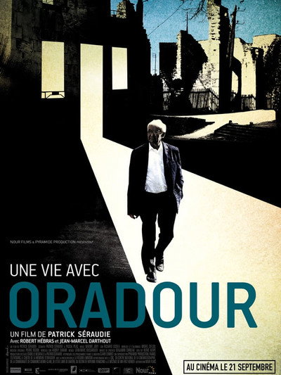 Póster de Une vie avec Oradour