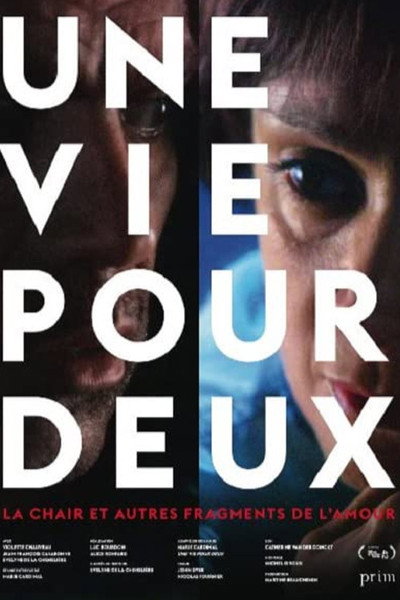 Póster de Une vie pour deux