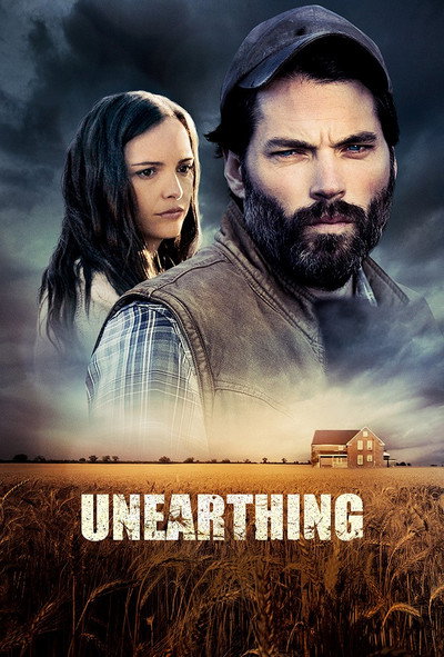 Póster de Unearthing