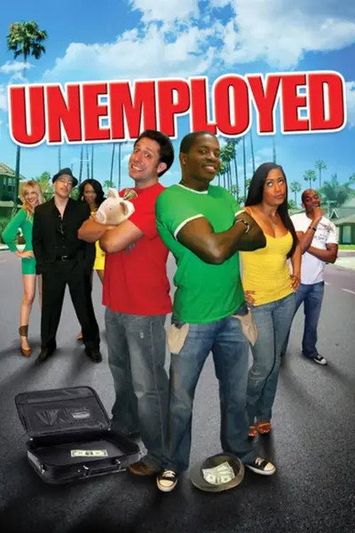 Póster de Unemployed