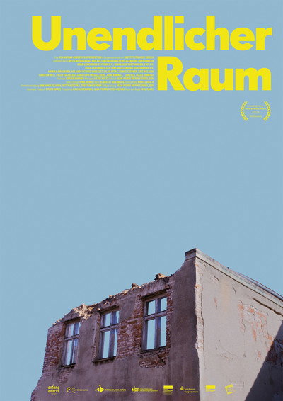 Póster de Unendlicher Raum
