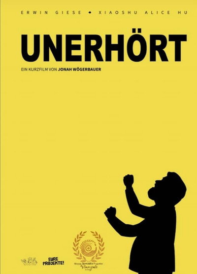 Póster de Unerhört