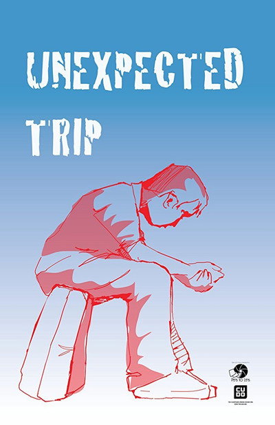 Póster de Unexpected Trip
