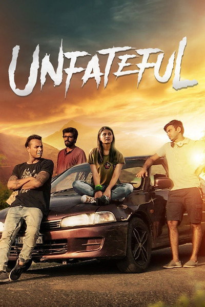 Póster de Unfateful