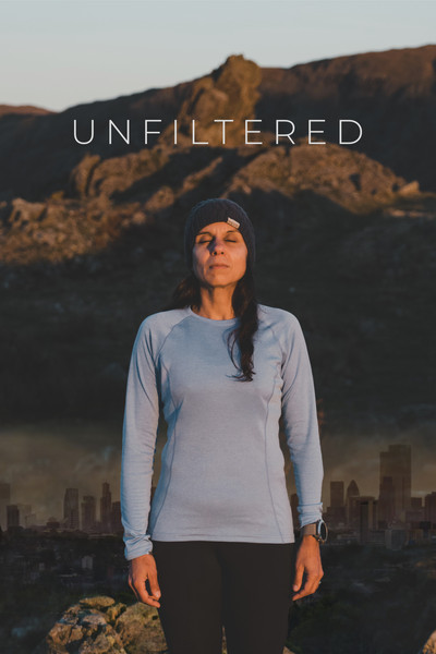 Póster de Unfiltered