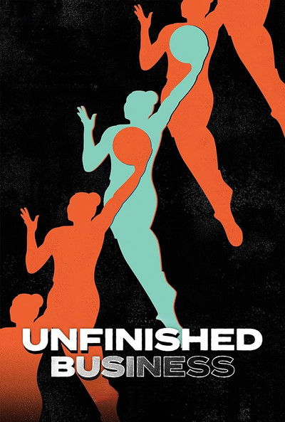 Póster de Unfinished Business