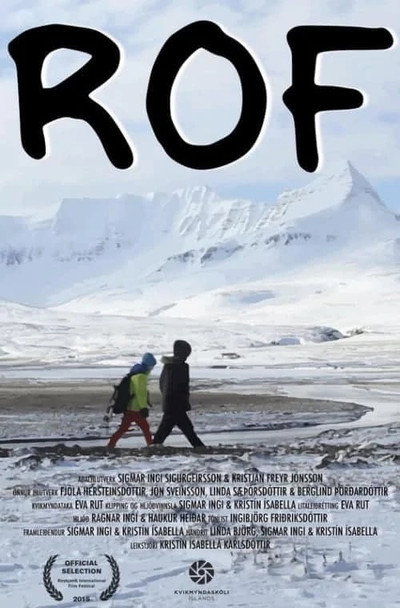 Póster de Unfolded