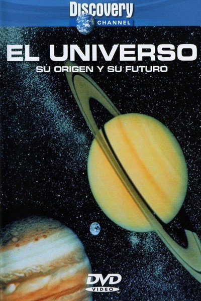 Póster de Unfolding Universe