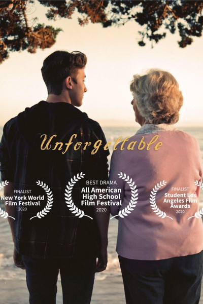 Póster de Unforgettable