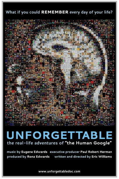 Póster de Unforgettable