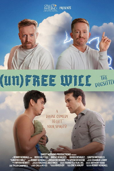 Póster de (Un)Free Will