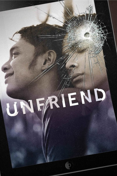 Póster de Unfriend