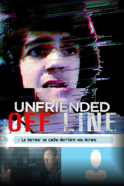 Póster de Unfriended: Off-Line