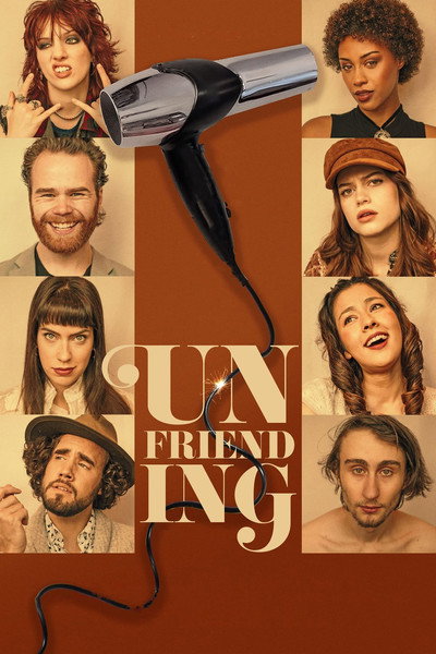 Póster de Unfriending