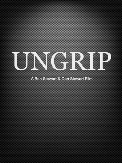 Póster de UnGrip