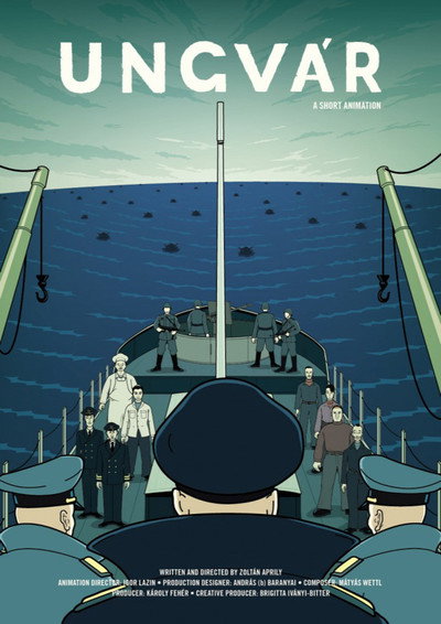 Póster de Ungvár
