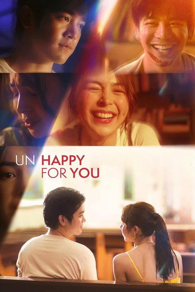 Póster de Un/Happy for You