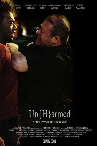 Póster de Un(H)armed
