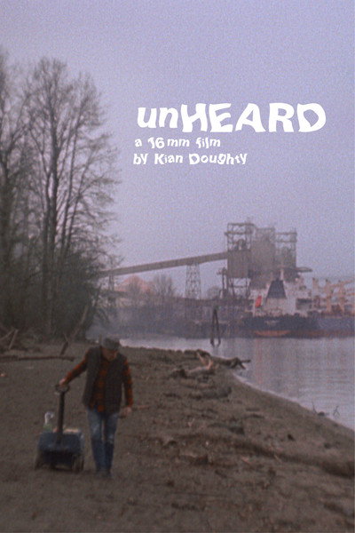 Póster de UnHEARD