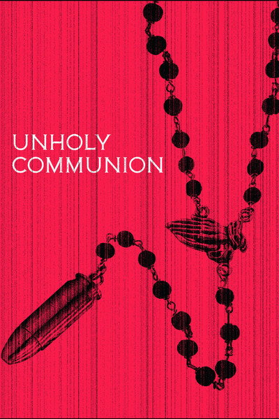 Póster de Unholy Communion