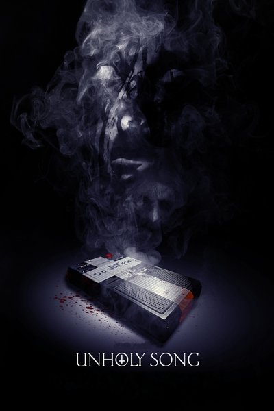 Póster de Unholy Song