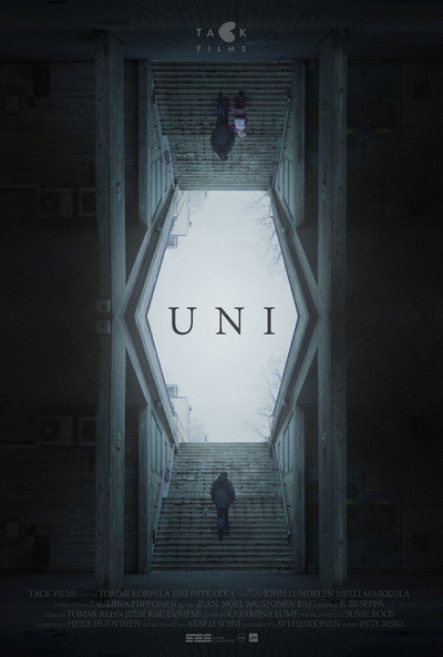 Póster de Uni