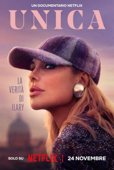 Póster de Unica
