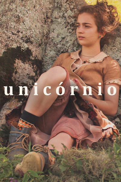 Póster de Unicorn