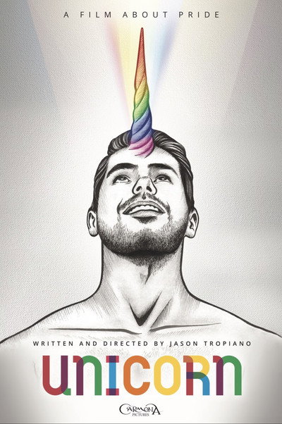 Póster de Unicorn