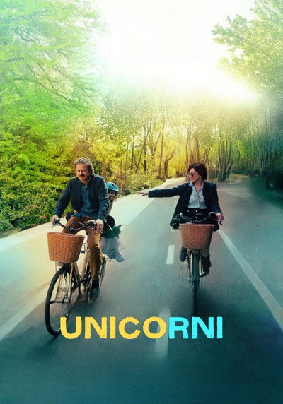 Póster de Unicorni