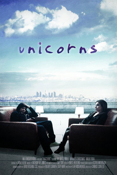 Póster de Unicorns