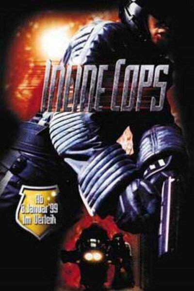 Póster de Unidad Blade